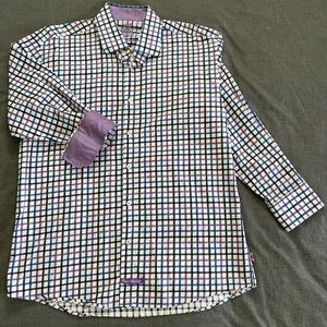 English Laundry Shirt